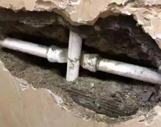 沾化测漏水哪家好