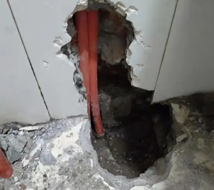 沾化漏水检测电话