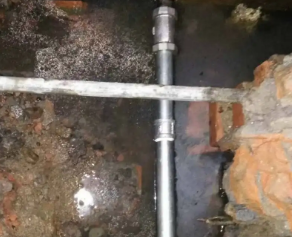 沾化漏水检测公司电话