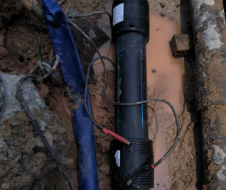 沾化水管漏水检测多少钱