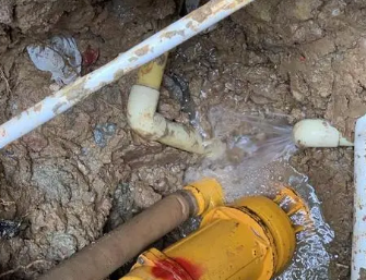 沾化水管漏水检测哪家好