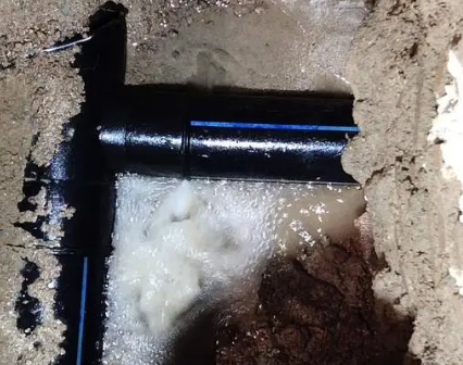 沾化水管漏水检测哪家好