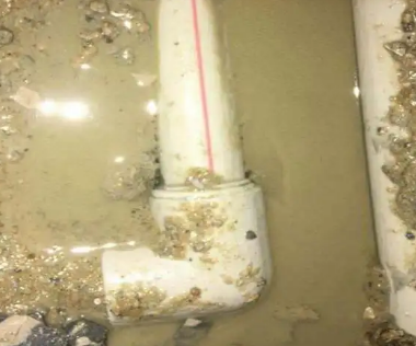 沾化水管漏水检测多少钱