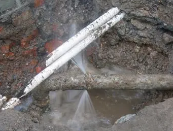 沾化测漏水多少钱