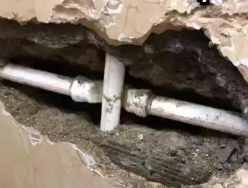 沾化漏水检测电话多少